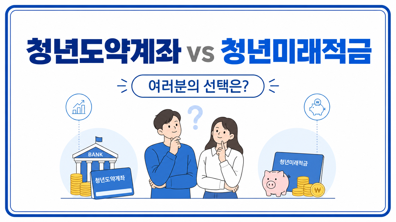 청년도약계좌와 청년미래적금 여러분의 선택은? 청년도약계좌 5.png